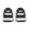 NIKE DUNK LOW RETRO BLACK DD1503-101