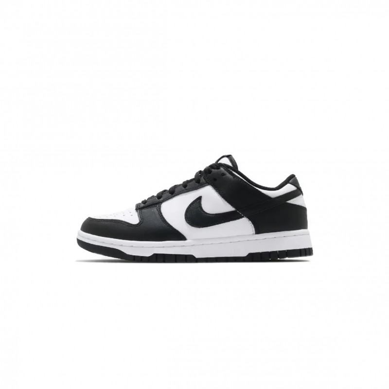 NIKE DUNK LOW RETRO BLACK DD1503-101