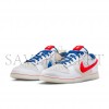 NIKE DUNK LOW YEAR OF THE RABBIT WHITECRIMSON-VARSITY ROYAL FD4203-161