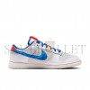 NIKE DUNK LOW YEAR OF THE RABBIT WHITECRIMSON-VARSITY ROYAL FD4203-161