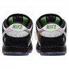 NIKE STAPLE X NIKE SB DUNK LOW PANDA PIGEON BV1310-013