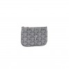 GOYARD SÉNAT NANO KEY POUCH SENAPCNANTY51CL51P (13*9*1cm)