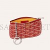 GOYARD SÉNAT NANO KEY POUCH SENAPCNANTY02CL02P (13*9*1cm)