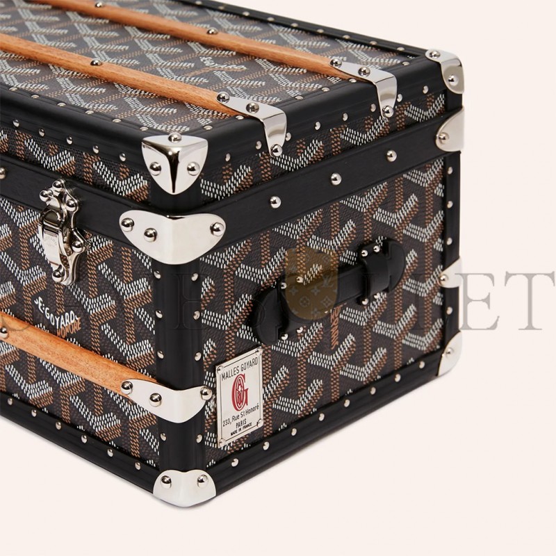 GOYARD 352 STORAGE BOX 352STHPMLTY01CL01P (29.5*14.5*12cm)