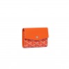 GOYARD SAINT-GABRIEL WALLET STGABRPMLTY07CL07P (12*9.3*2.5cm)