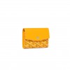 GOYARD SAINT-GABRIEL WALLET STGABRPMLTY08CL08P (12*9.3*2.5cm)