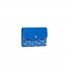 GOYARD SAINT-GABRIEL WALLET STGABRPMLTY10CL10P (12*9.3*2.5cm)