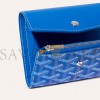 GOYARD SAINT-GABRIEL WALLET STGABRPMLTY10CL10P (12*9.3*2.5cm)