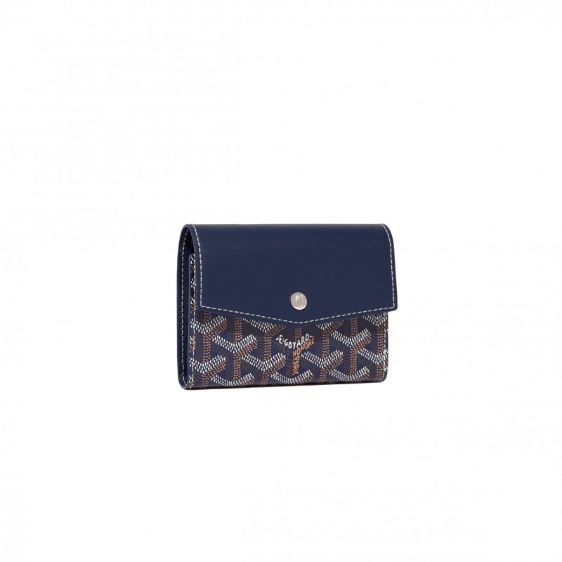 GOYARD SAINT-GABRIEL WALLET STGABRPMLTY12CL12P (12*9.3*2.5cm)