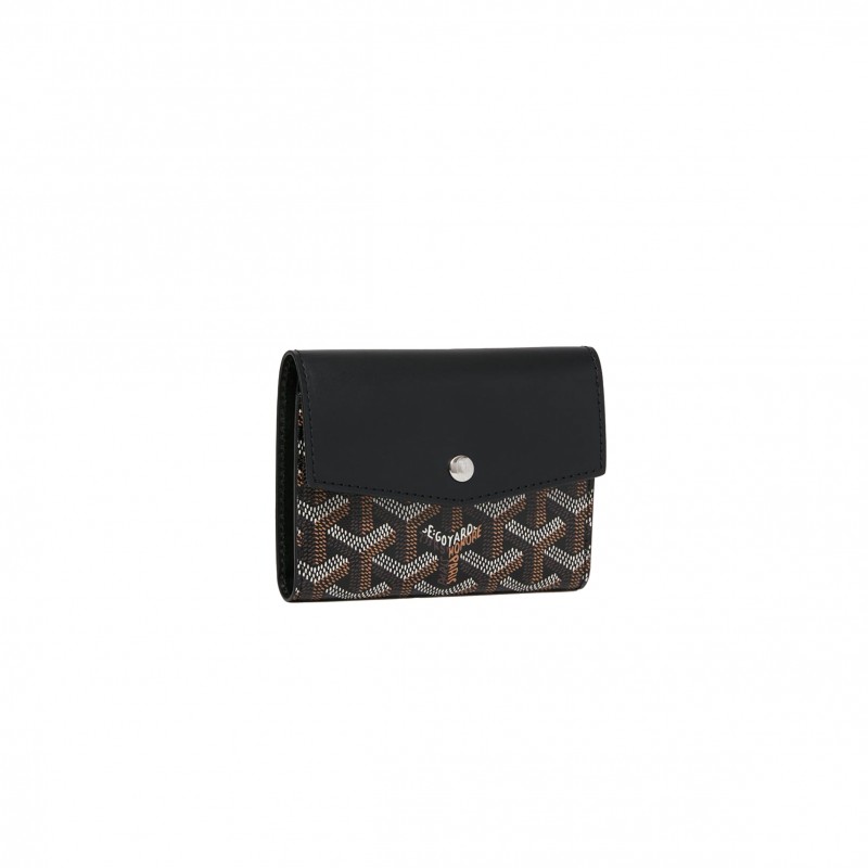 GOYARD SAINT-GABRIEL WALLET STGABRPMLTY01CL01P (12*9.3*2.5cm)