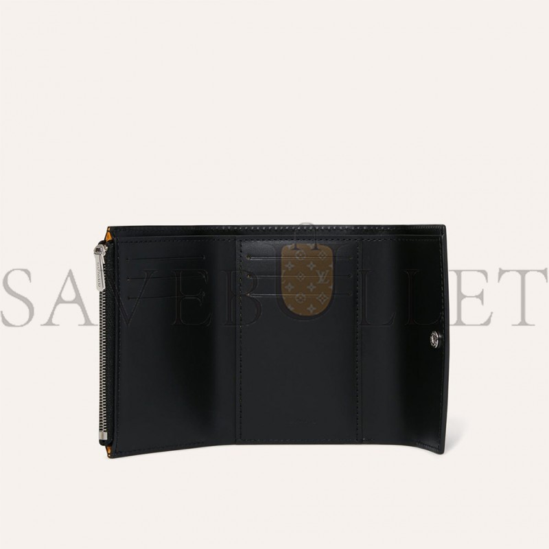 GOYARD SAINT-GABRIEL WALLET STGABRPMLTY01CL01P (12*9.3*2.5cm)