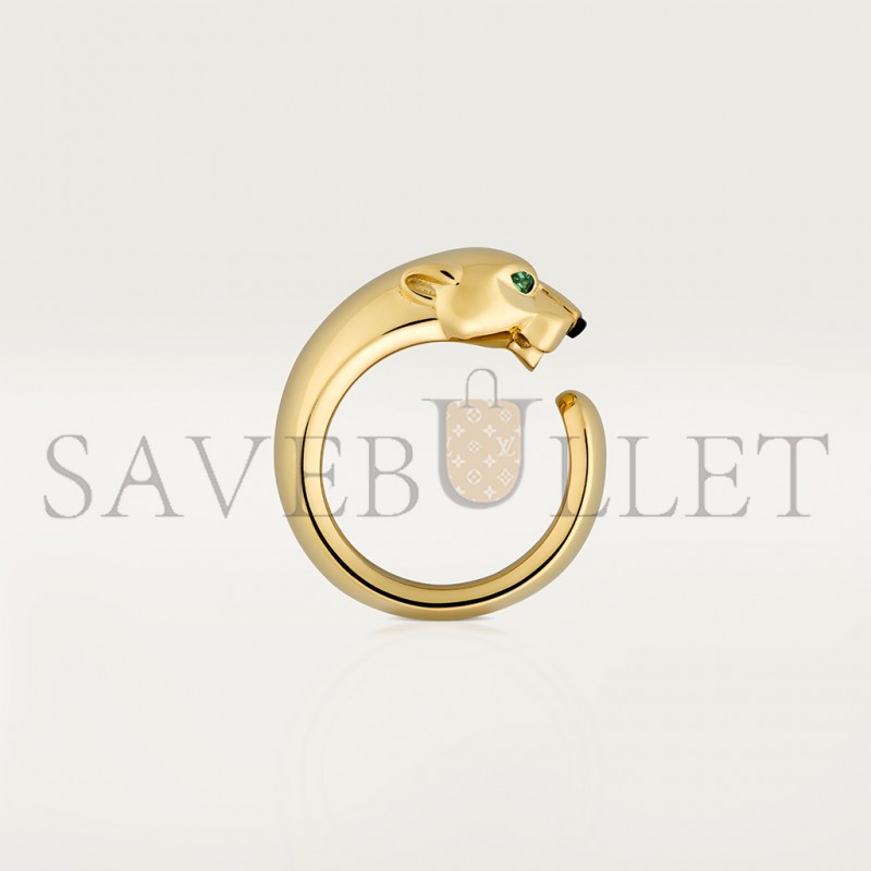 CARTIER PANTHÈRE DE CARTIER RING B4085900