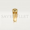 CARTIER PANTHÈRE DE CARTIER RING B4085900