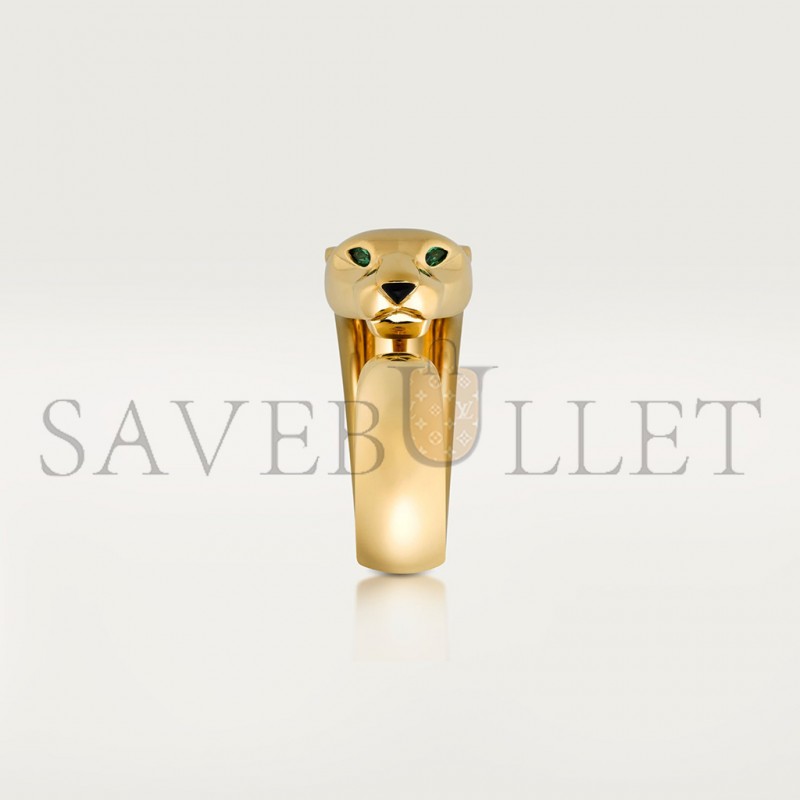 CARTIER PANTHÈRE DE CARTIER RING B4085900