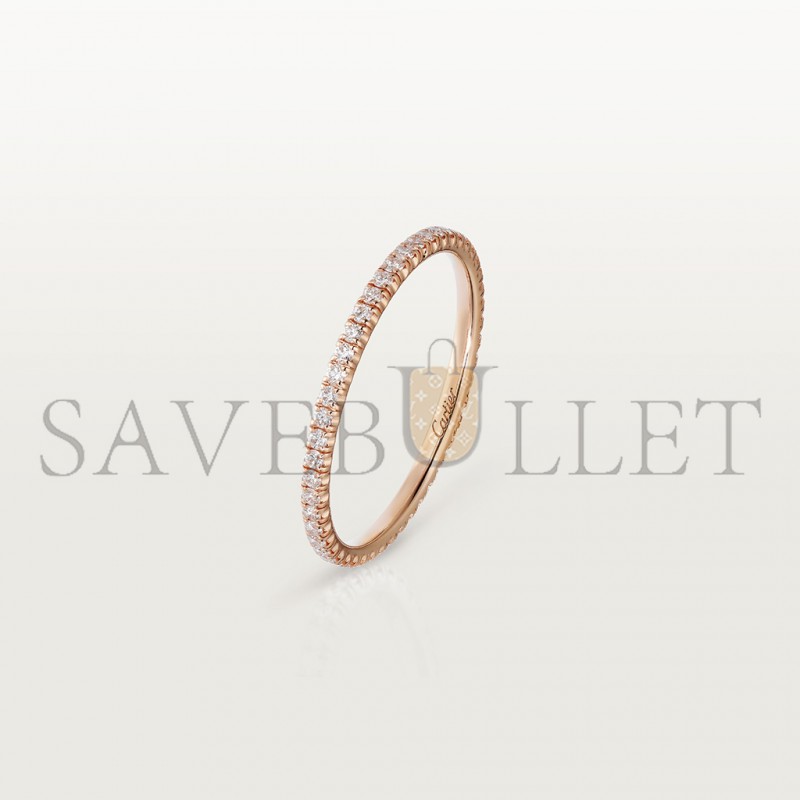 CARTIER ÉTINCELLE DE CARTIER WEDDING BAND B4210500