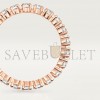 CARTIER DESTINÉE WEDDING BAND N4722700