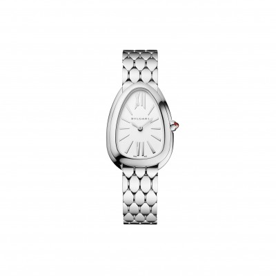 BVLGARI SERPENTI SEDUTTORI 33MM WATCH 103141