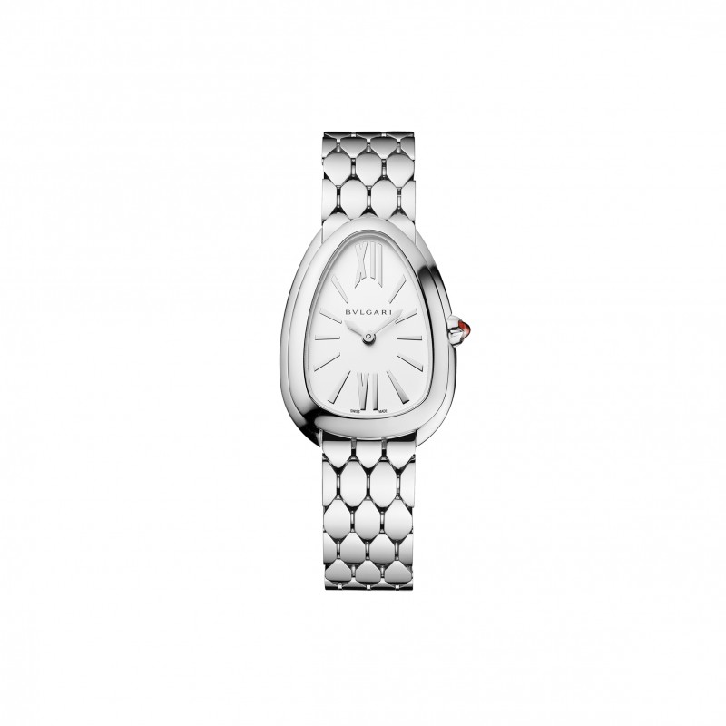 BVLGARI SERPENTI SEDUTTORI WATCH 103141