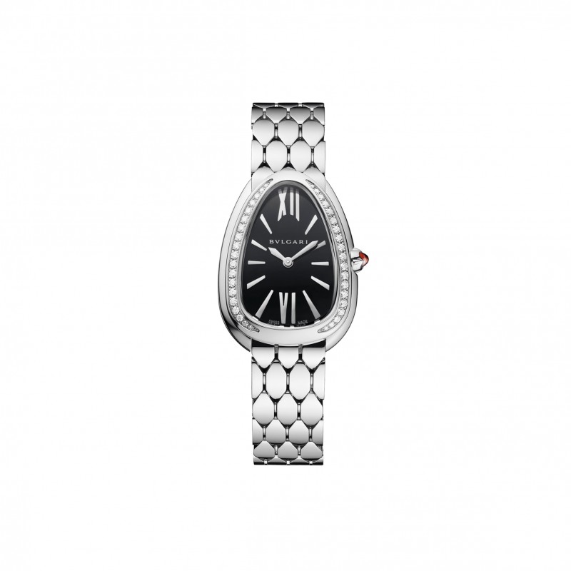 BVLGARI SERPENTI SEDUTTORI WATCH 103449