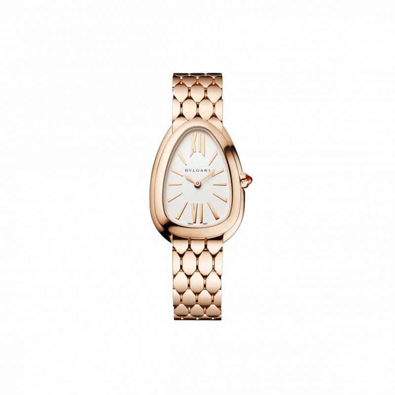 BVLGARI SERPENTI SEDUTTORI WATCH 103145