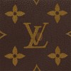 LOUIS VUITTON DOPP KIT TOILET POUCH M44494 (28*17*15cm)