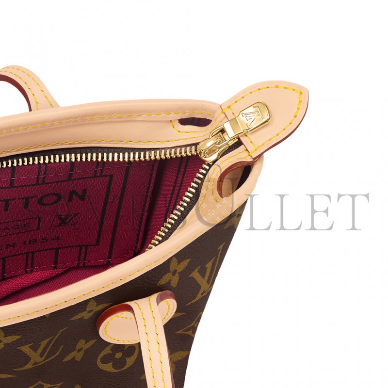 LOUIS VUITTON NEVERFULL BB M46786 (24*14*9cm)