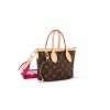 LOUIS VUITTON NEVERFULL BB M46786 (24*14*9cm)