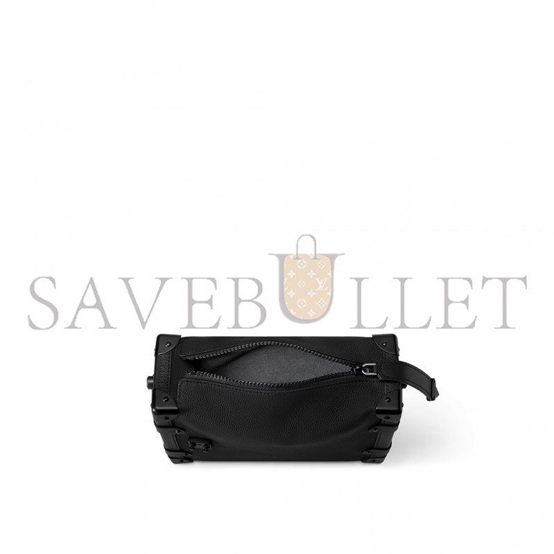 LOUIS VUITTON SIDE TRUNK MM M24309 (21*14*6cm)