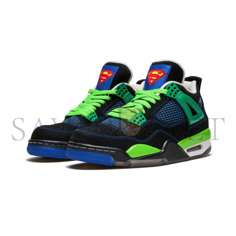 NIKE AIR JORDAN 4 DOERNBECHER 308497-015