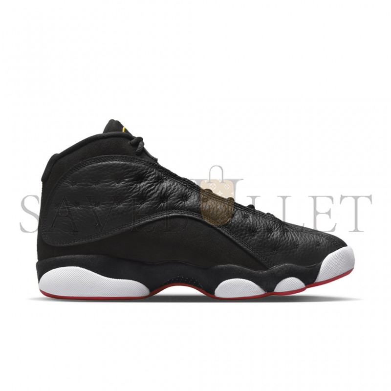 NIKE AIR JORDAN 13 PLAYOFFS 414571-062