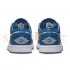 NIKE AIR JORDAN 1 LOW MARINA BLUE DC0774-114