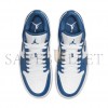 NIKE AIR JORDAN 1 LOW MARINA BLUE DC0774-114