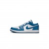 NIKE AIR JORDAN 1 LOW MARINA BLUE DC0774-114