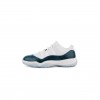 NIKE AIR JORDAN 11 RETRO LOW NAVY SNAKESKIN CD6846-102