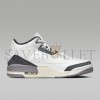 NIKE AIR JORDAN 3 CEMENT GREY CT8532-106