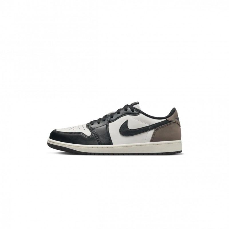 NIKE AIR JORDAN 1 RETRO LOW OG BLEACHED CORAL CZ0790-061