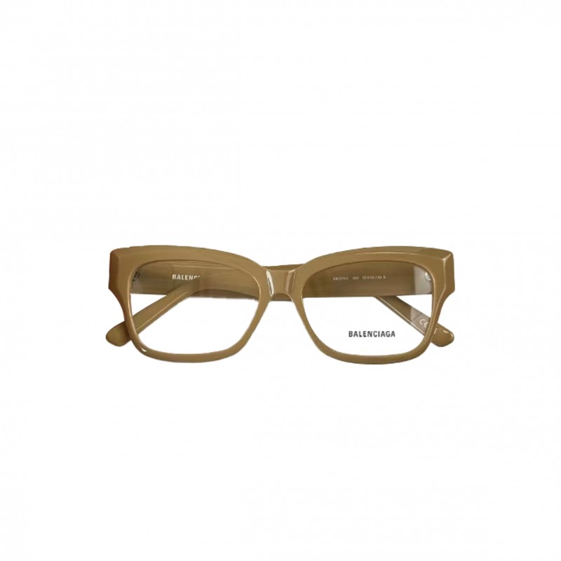 BALENCIAGA OPTICAL FRAME BB02743