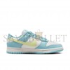 NIKE NIKE DUNK LOW OCEAN BLISS DD1503-123