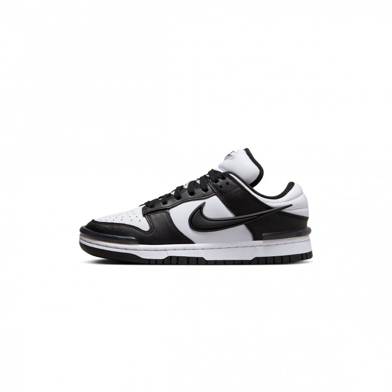 NIKE DUNK LOW TWIST PANDA DZ2794-001