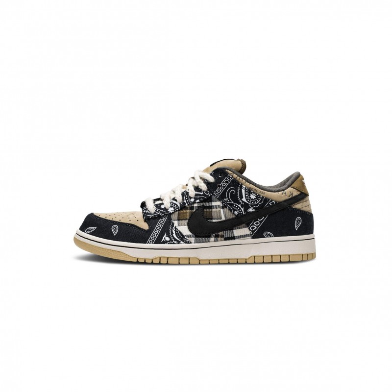 NIKE NIKE SB DUNK LOW CT5053 001