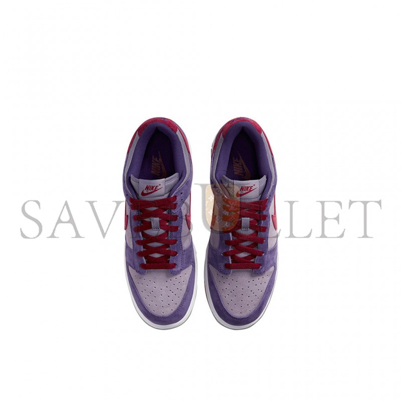 NIKE DUNK LOW “PLUM” CU1726-500