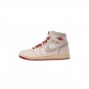 NIKE AIR JORDAN 1 HIGH OG RARE AIR CINNABAR DB4612-100