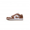 NIKE AIR JORDAN 1 LOW GS ARCHAEO BROWN DC0774-202