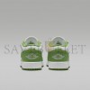 NIKE AIR JORDAN 1 LOW GS CHLOROPHYLL HF4779-100