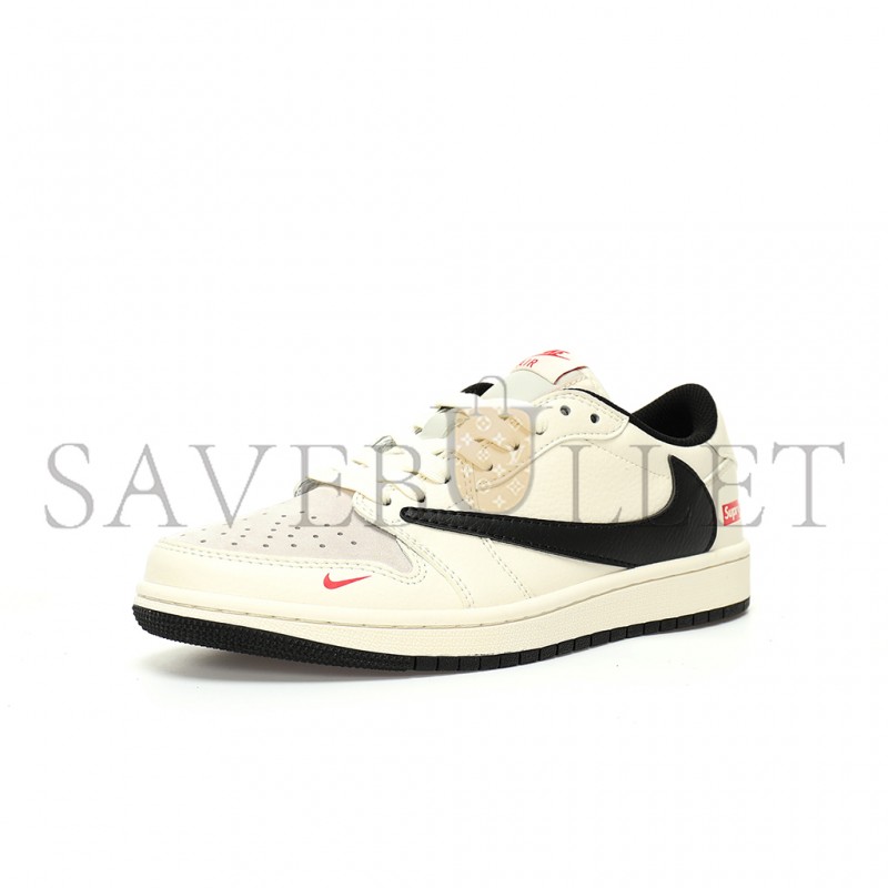 NIKE AIR JORDAN 1 LOW OG SP SUPREME LJ5188-023