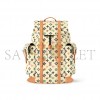 LOUIS VUITTON CHRISTOPHER MM M25240 (44*38*12.5cm)