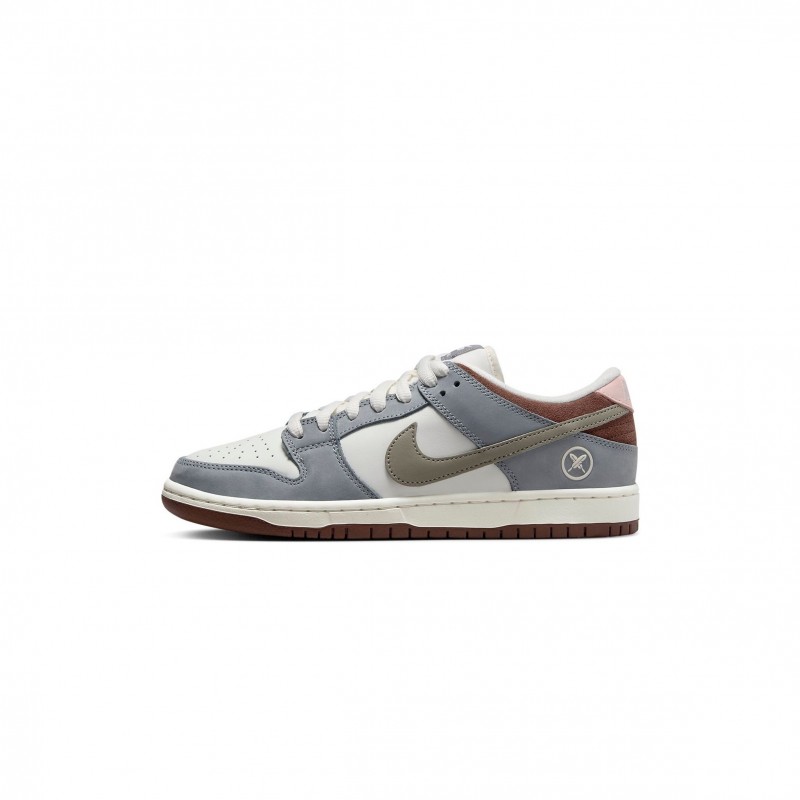 NIKE YUTO HORIGOME X NIKE SB DUNK LOW FQ1180-001