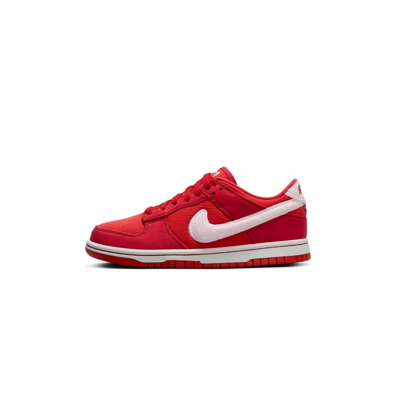 NIKE DUNK LOW GS VALENTINE'S DAY FZ3548-612