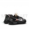 NIKE OFF WHITE X NIKE ZOOM FLY VIRGIL ABLOH AJ4588-001 