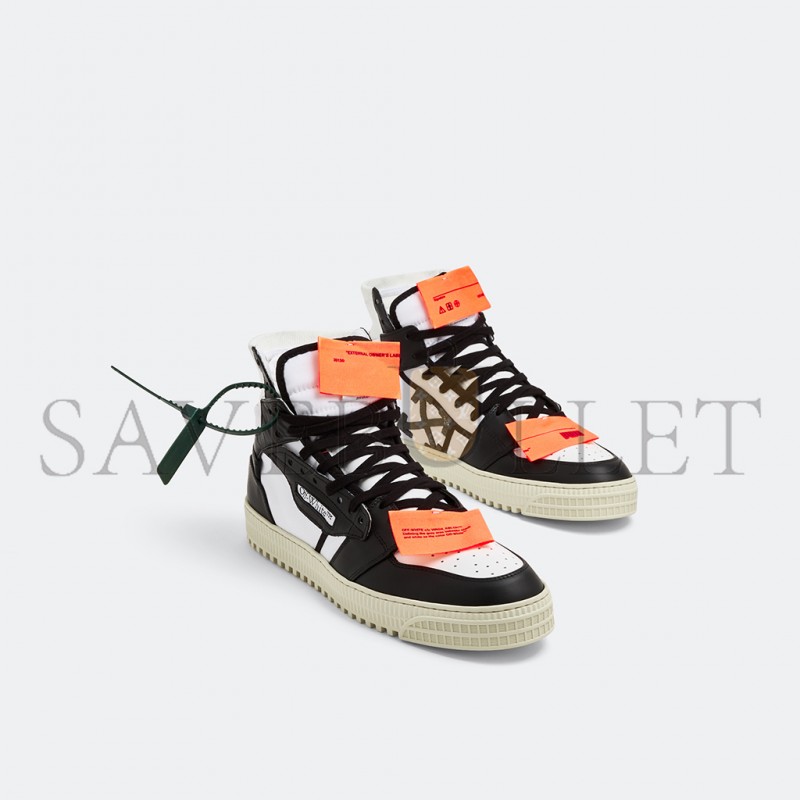 NIKE OFF-WHITE C_O VIRGIL ABLOH 18SS LOW OMIA065S23LEA0010110